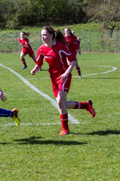 Bild 348 - SC Kaltenkirchen - SG Trittau/S�dstormarn : Ergebnis: 0:6